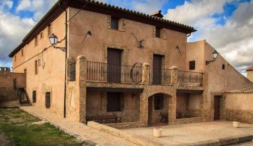 Superior Apartment with Balcony