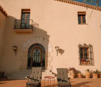 Four-Bedroom Villa with Private Pool