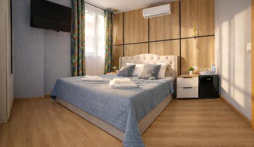 Double Room - Disability Access