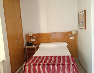 Superior Single Room