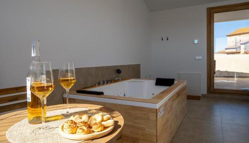 Three-Bedroom Vacation Home 