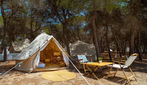 Tent