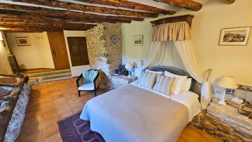 Superior Double Room Cretas