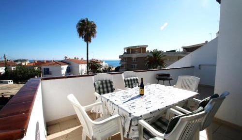 Apartment with Sea View
