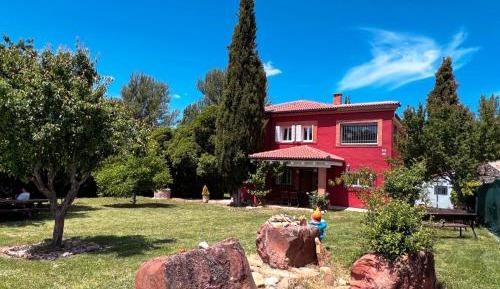 Vacation Home