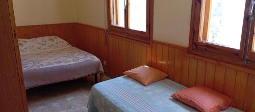 Standard Double Room with Shower