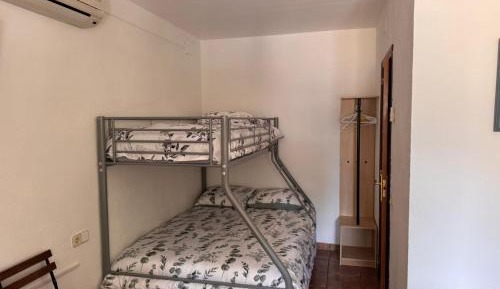 King Room with Mountain View