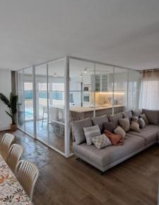 Five-Bedroom House