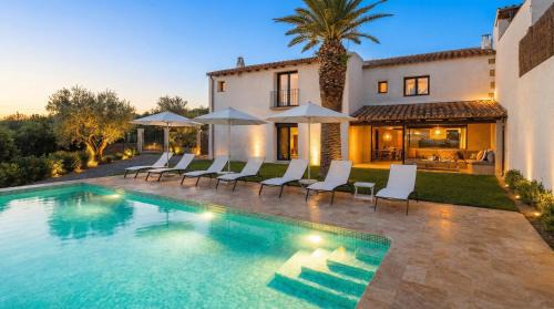 Villa