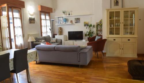 Duplex Apartment