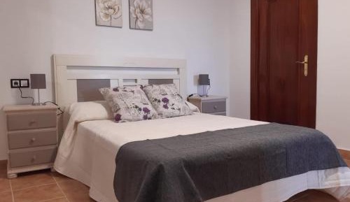 Family Double Room