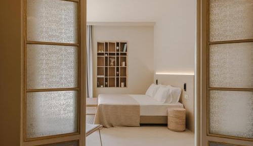Suite Alcova