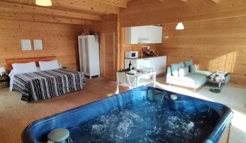 One-Bedroom House 3