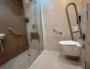 Apartment - Disability Access