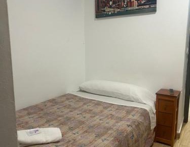 Small Double Room