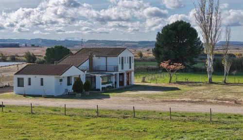 Five-Bedroom House