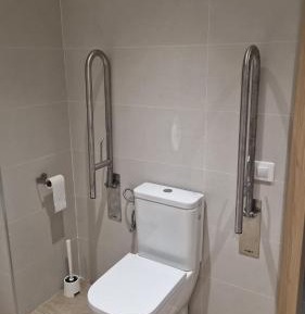 Apartment - Disability Access