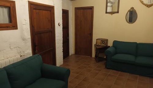 Quadruple Room with Bathroom