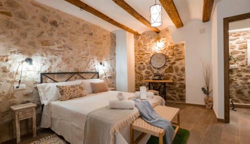 Apartamento Cueva Mona
