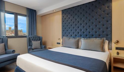 Suite with Terrace