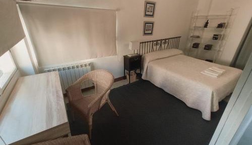 Double Room - Attic