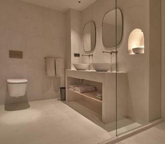 New York Deluxe Double Room