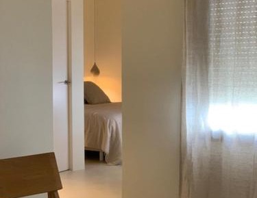 Menorca Deluxe Double Room