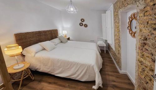Two-Bedroom Deluxe Apartment