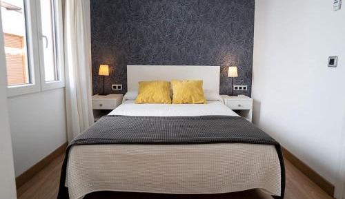 Small Double or Twin Room