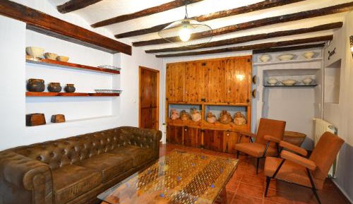 Three-Bedroom Chalet