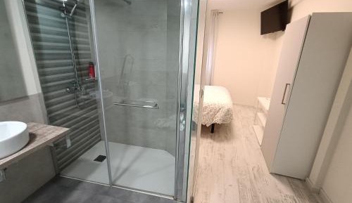 Double Room - Disability Access