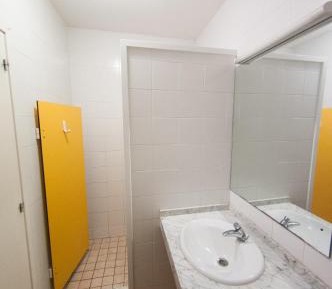 Family Room with Private Bathroom