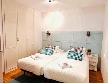 Apartment - Ground Floor