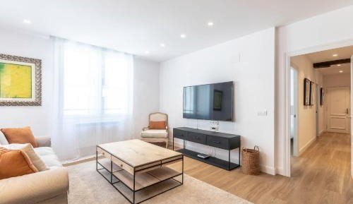 Two-Bedroom Superior Apartment