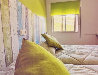 Double or Twin Room with Private External Bathroom