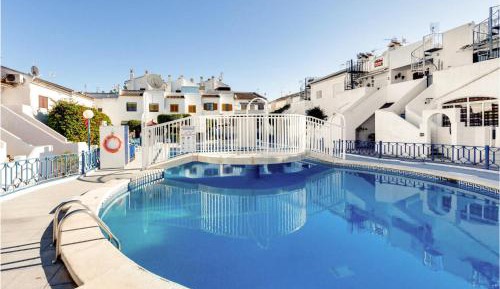 Three-Bedroom Vacation Home 