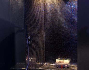 Double Room with swimming pool