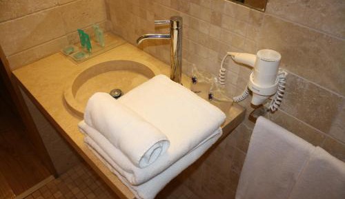 Double Room - Disability Access
