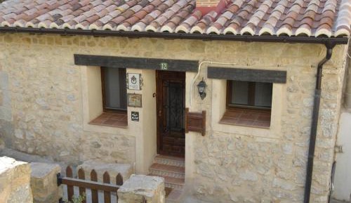 Five-Bedroom House
