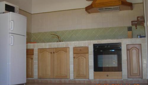 One-Bedroom Apartment (2 Adults)