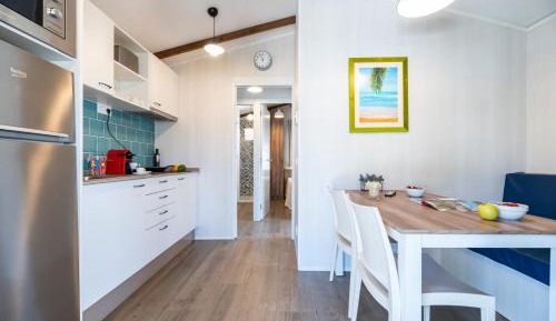 Two-Bedroom Bungalow