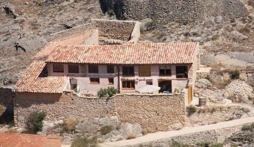 Three-Bedroom Home