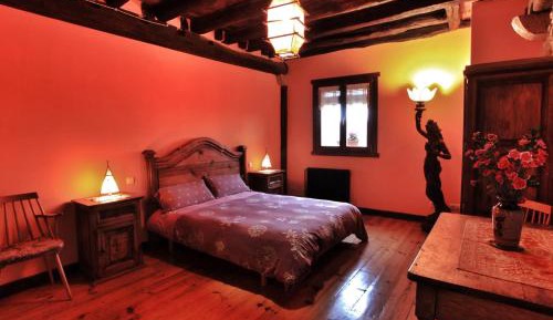 Comfort Quadruple Room
