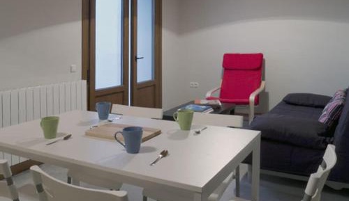 Apartment - Ground Floor