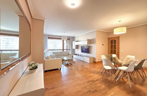 Ermitagana Hotel | Apartamentos Gestión de Alojamientos