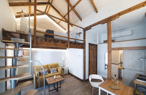 Urda Bed & Breakfast | La casa del médico - Hostería rural