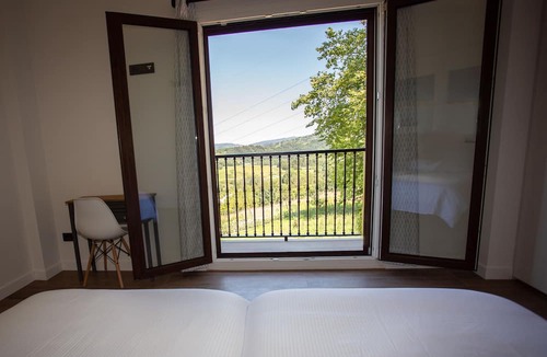 Urnieta House | Agroturismo Basitegi