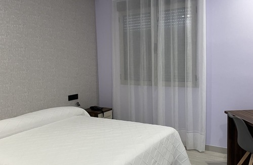 Huerta de Arriba Hotel | Aureo alojamiento urbano