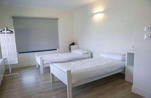 Santa Cruz de Campezo/Santikurutze Kanpezu Hostel | Aterpe Kanpezu Hostel