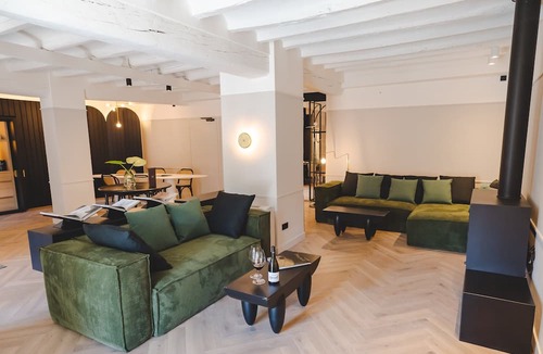 Torroja del Priorat Hotel | ORA Hotel Priorat, a Member of Design Hotels